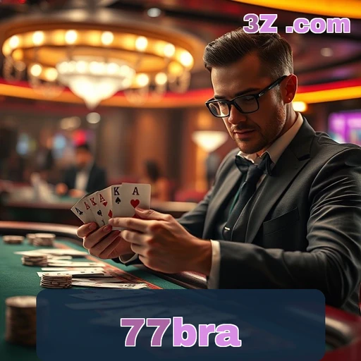 Apostas no 77bra: Vire o Jogo com Nossas Ofertas Exclusivas