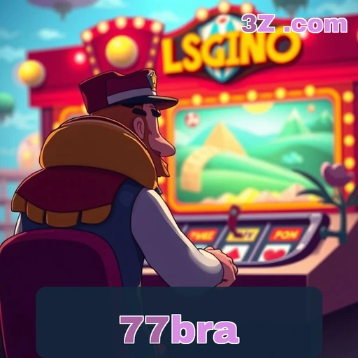 Cassino Inovador no 77bra: A Nova Era dos Jogos Online