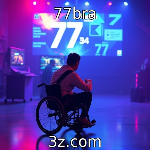 Acessibilidade como prioridade no design de jogos modernos