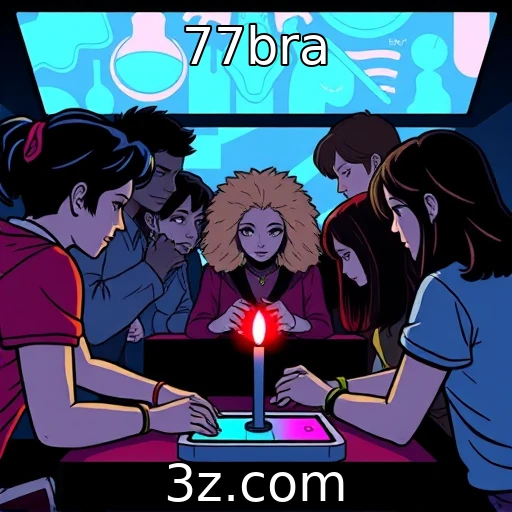 Análise do papel da diversidade em jogos eletrônicos