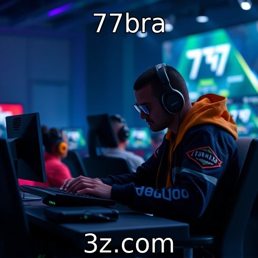 A ascensão dos eSports nas competições internacionais