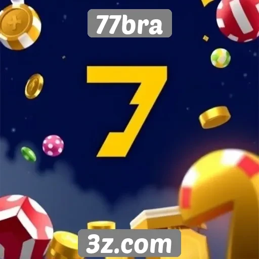 Explorando as promoções disponíveis no 77bra