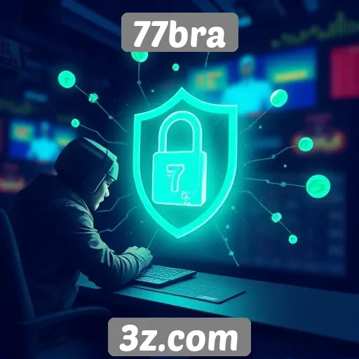 Recursos de segurança em plataformas de jogos online