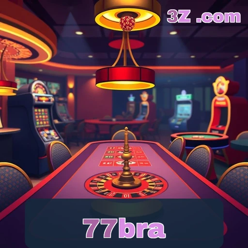 Recursos Paga Inovadores do 77bra Que Encantam Jogadores