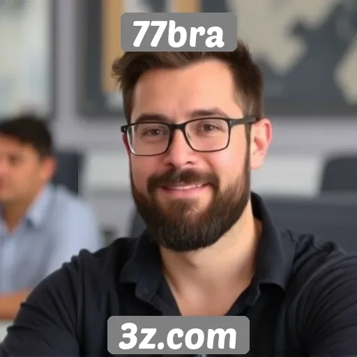 Feedback dos usuários sobre a experiência no 77bra