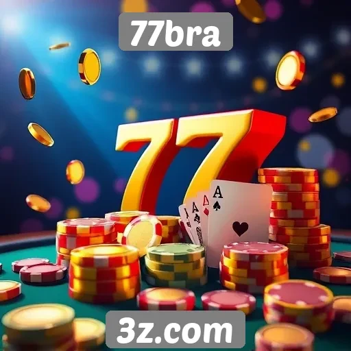 Melhores estratégias para ganhar no 77bra